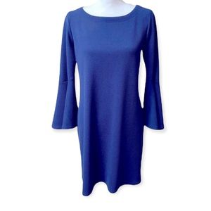 Uncle Frank NWT Bell Sleeve Dress